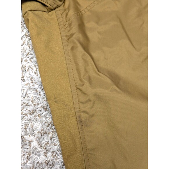 Mount'n Prairie Mens Field Game Hunting Pants Brown Size 38 Brushbuster II 38x32 - Picture 8 of 11